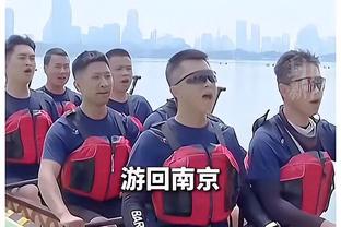 打满下半场！哈姆：浓眉三节结束时跟我说他不会下场